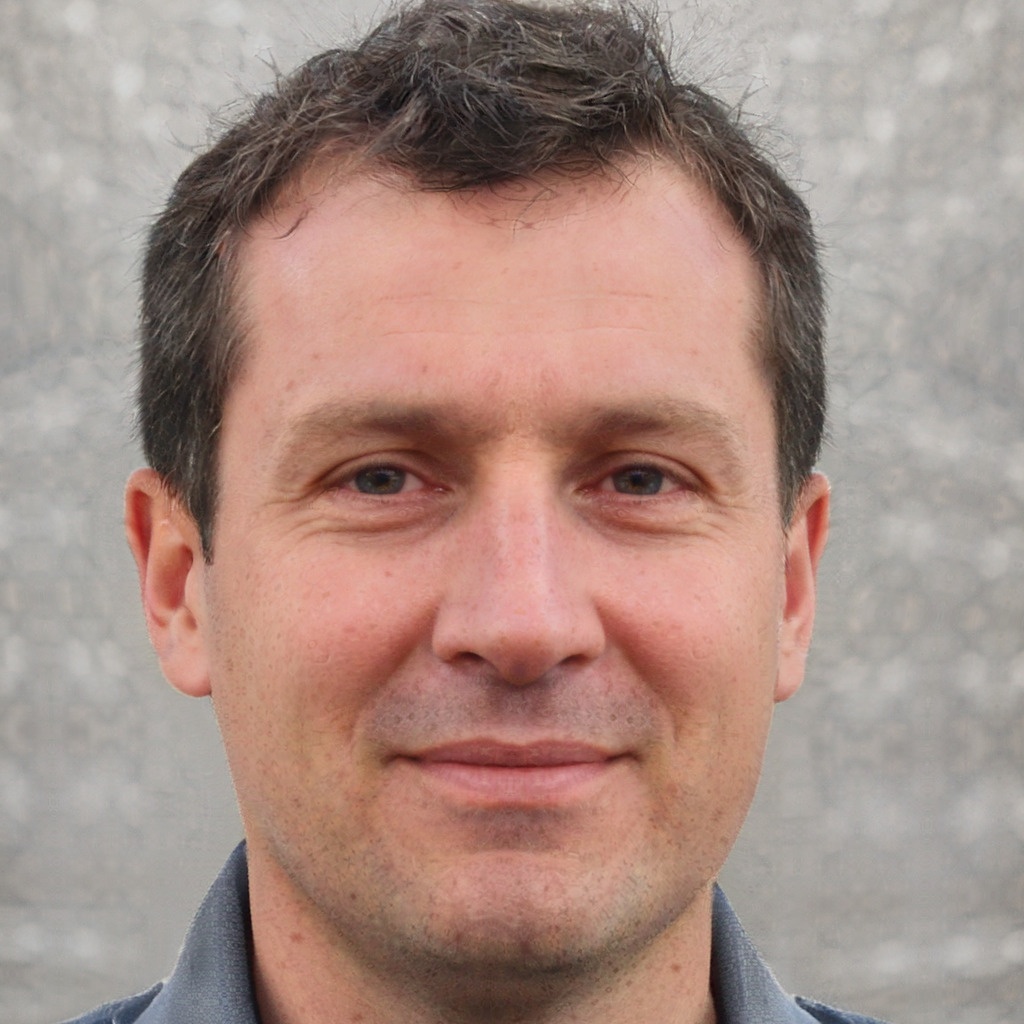 Michael Thompson
