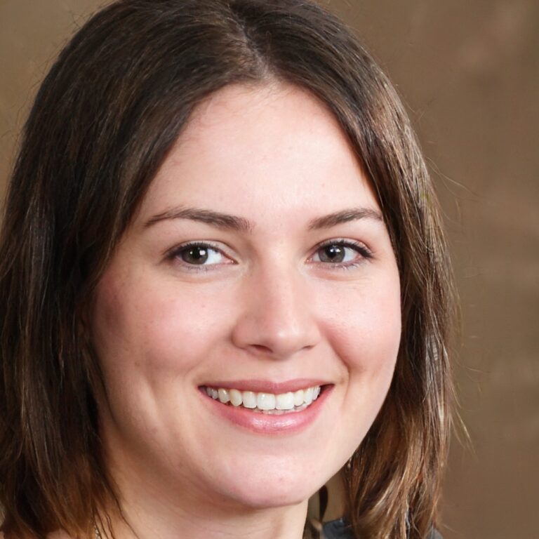 Sarah Mitchell