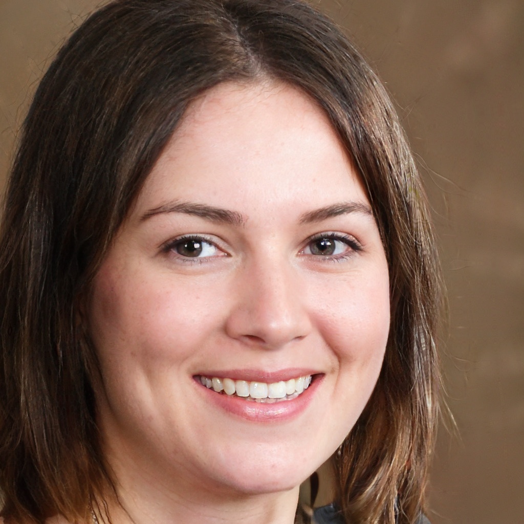 Sarah Mitchell