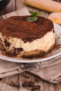 Tiramisu Recipe