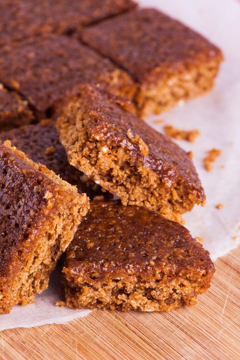 Parkin Recipe