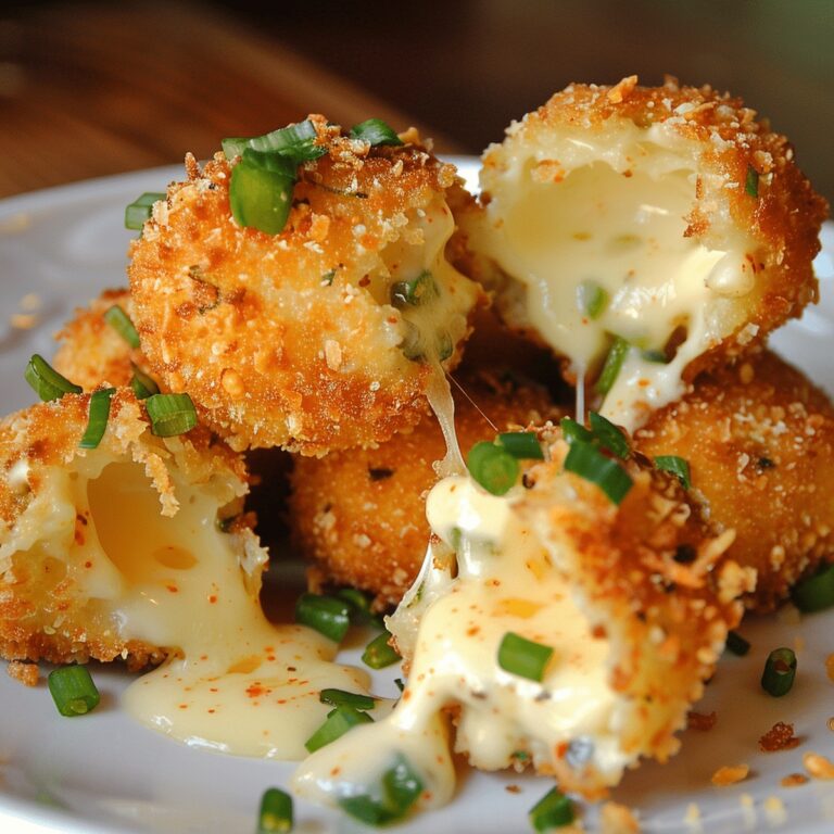 Texas Roadhouse Rattlesnake Bites Recipe