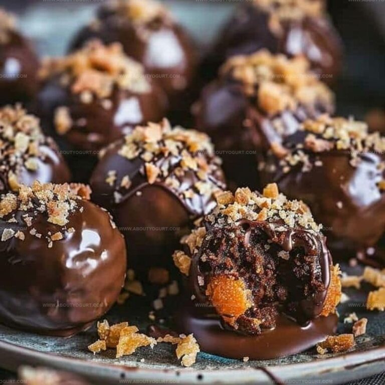 Butterfinger Balls Recipe