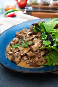 Devilled Kidneys Recipe