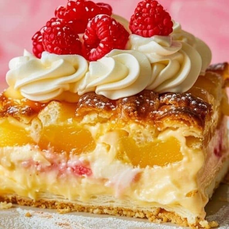 Kings Hawaiian Cheesecake Danish Recipe