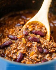 The Pioneer Woman Chili Recipe