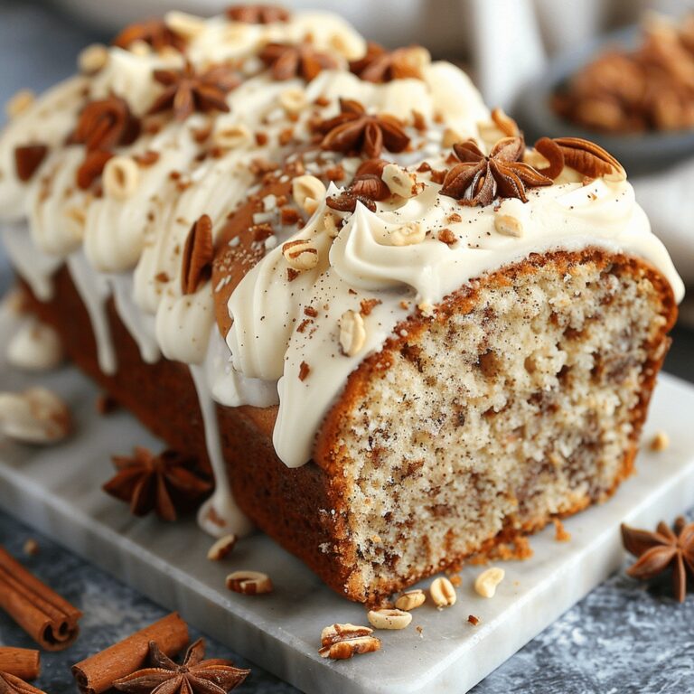 Hummingbird Bread Recipe