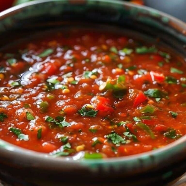 Jalapeno Hot Sauce Recipe