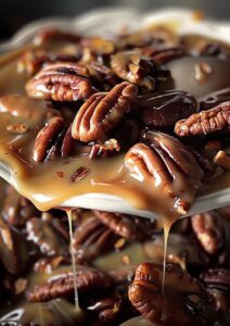 Easy Pecan Pralines Recipe