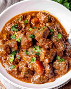 Carne Guisada Recipe