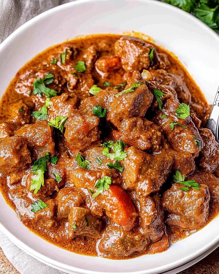 Carne Guisada Recipe