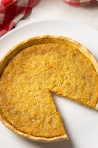 Treacle Tart Recipe