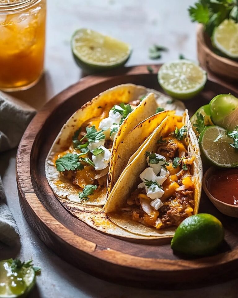 Quesabirrias Recipe