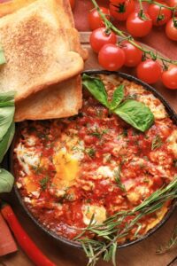 Italian Starters Recipe
