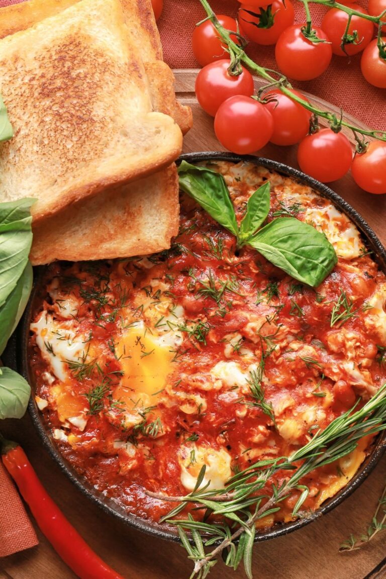 Italian Starters Recipe