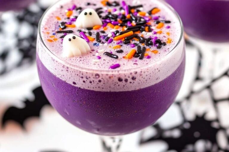 Witchs Brew Punch Recipe