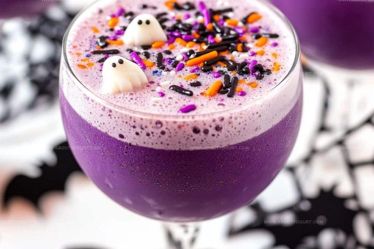 Witchs Brew Punch Recipe