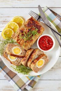 Meatloaf Recipe