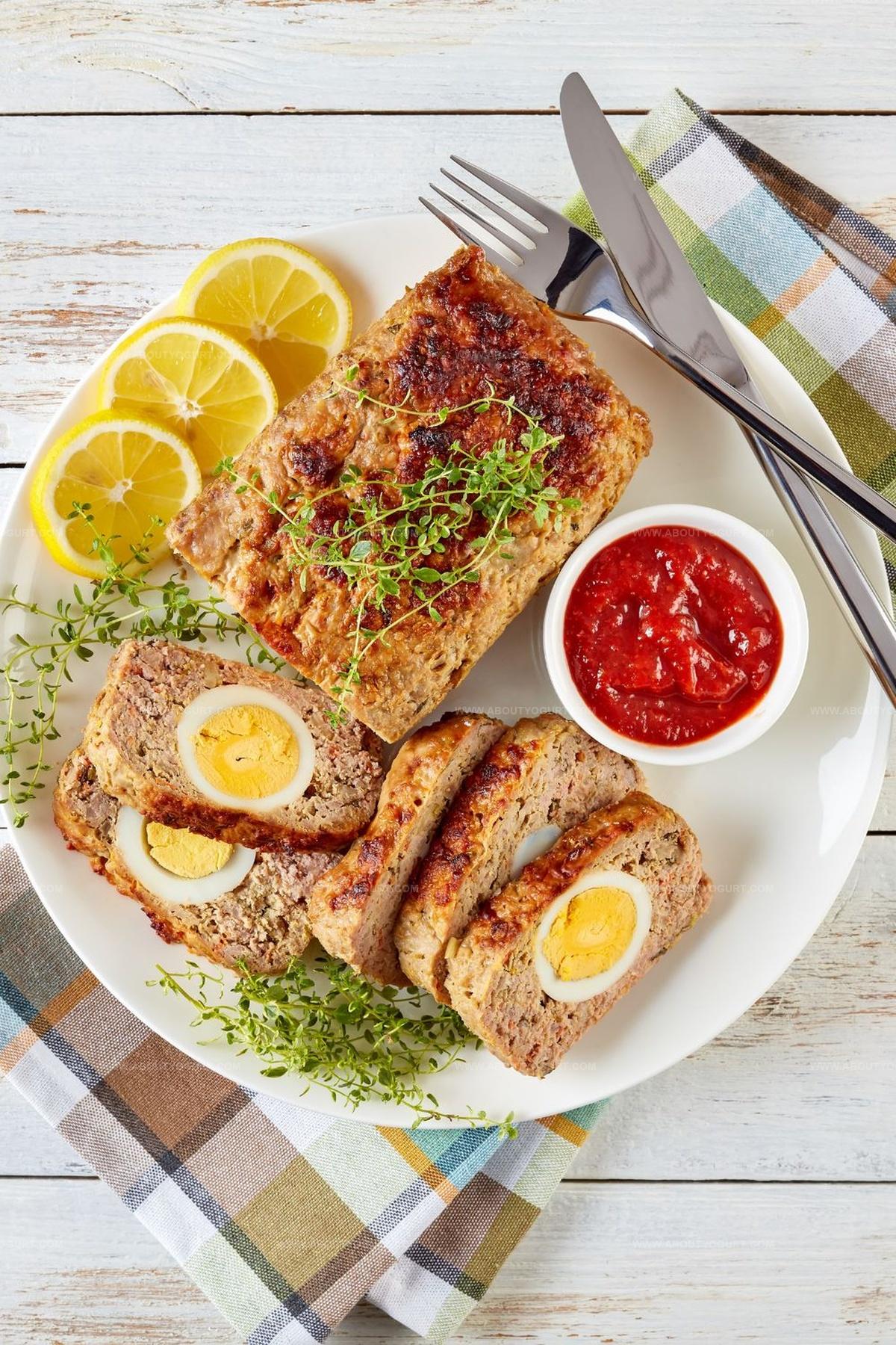 Meatloaf Recipe