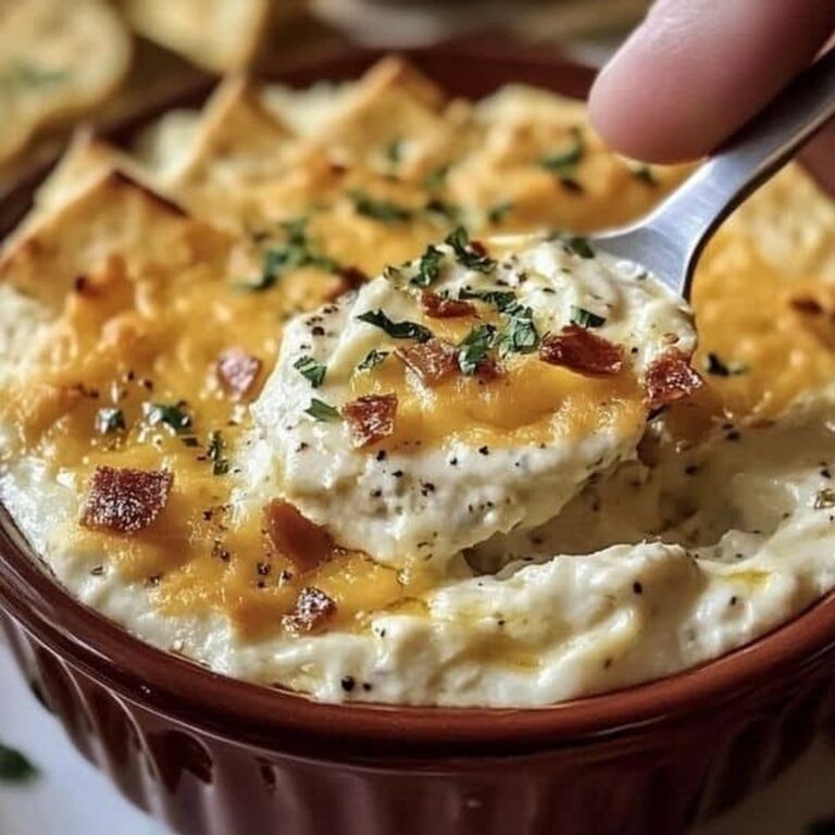 Best Dip Recipe