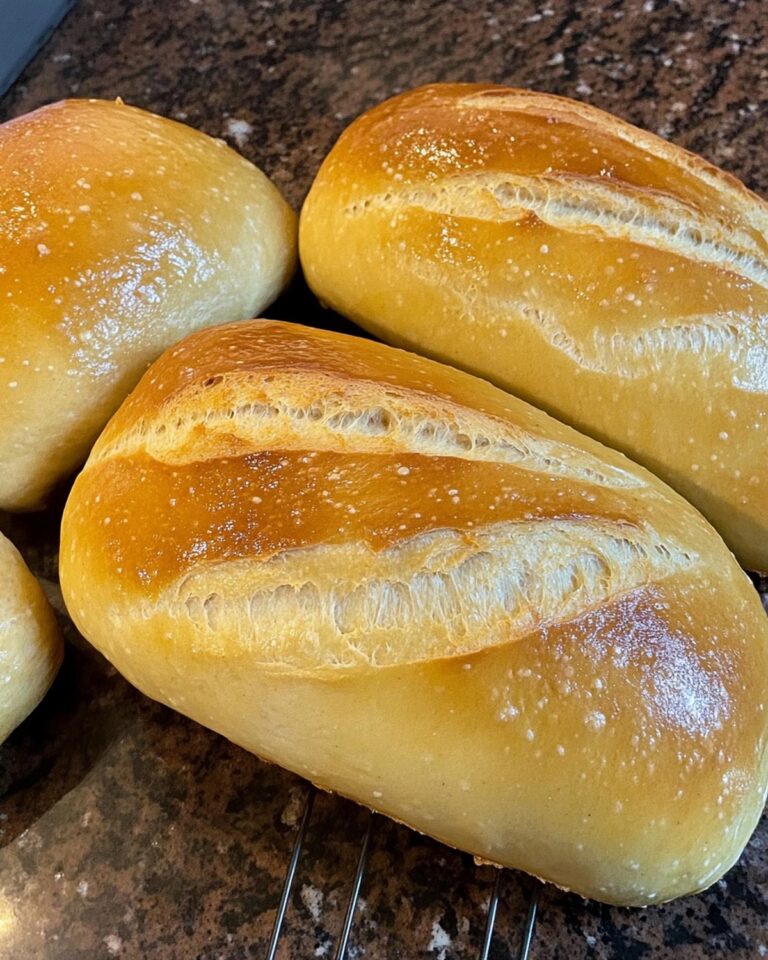 Soft Sourdough Sandwich Bread Recipe