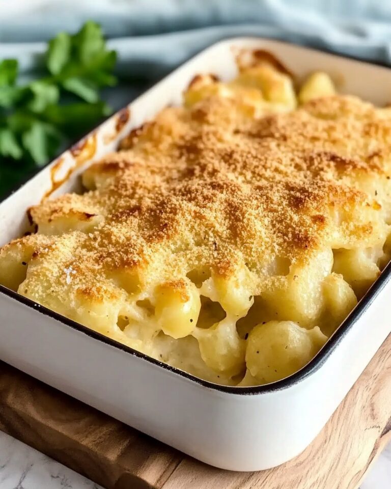 Delmonico Potatoes Recipe