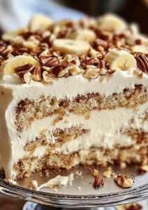 Elvis Presley Cake Recipe
