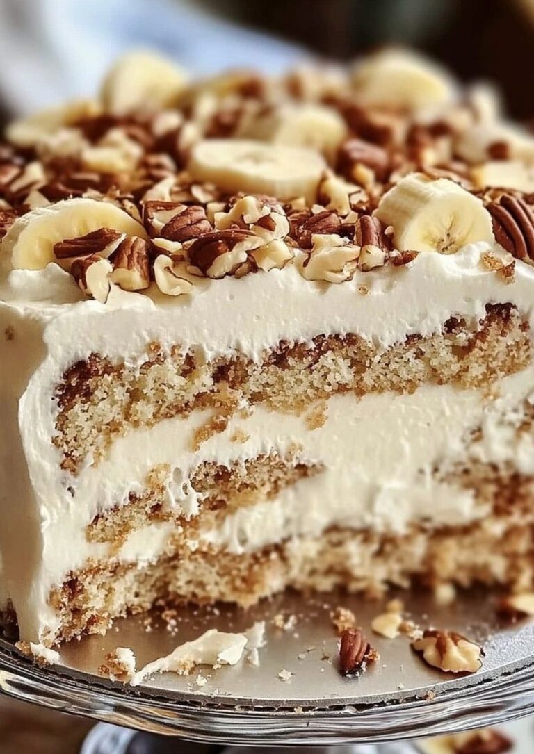 Elvis Presley Cake Recipe