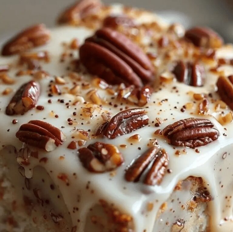 Elvis Presley Cake (Jailhouse Rock Cake) Recipe
