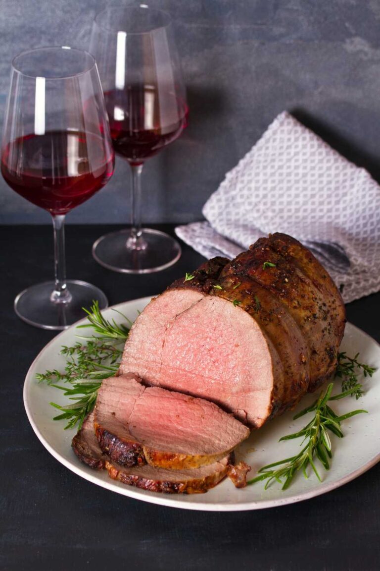 Slow Cooked Ham Recipe