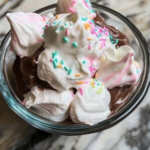 Easy Cool Whip Candy Recipe
