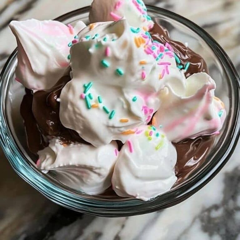 Easy Cool Whip Candy Recipe