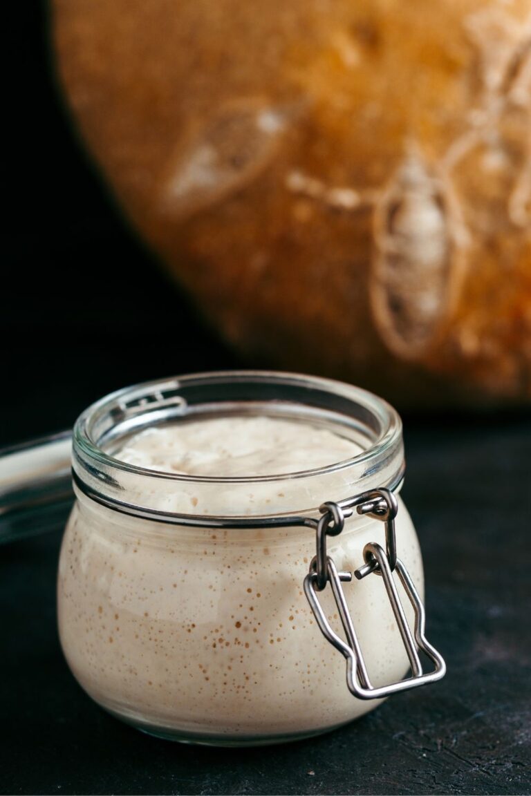 Bread Sauce Recipe