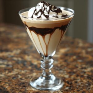 Mudslide Recipe