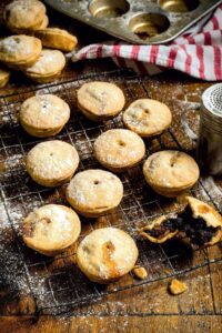 Sweet Shortcrust Pastry Recipe