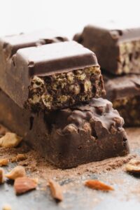 Mars Bar Cornflake Cakes Recipe