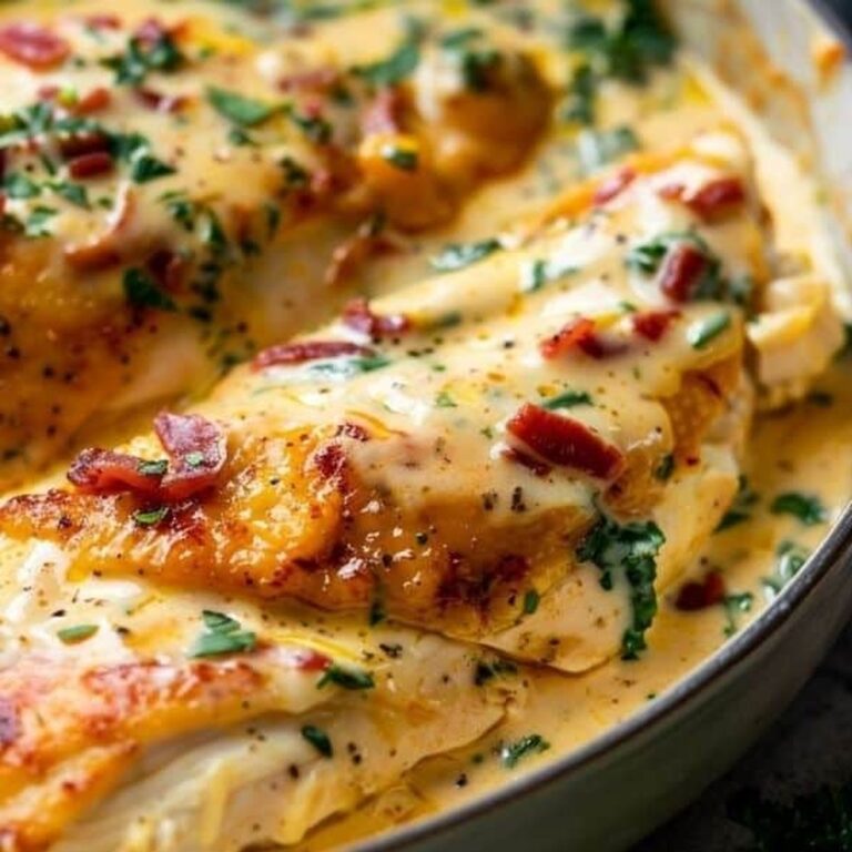 Hidden Valley Ranch Chicken Recipe