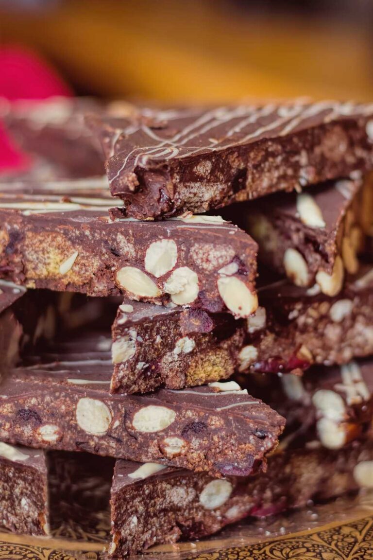 Tiffin Recipe
