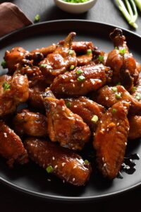 Jerk Chicken With Allspice Berries Recipe