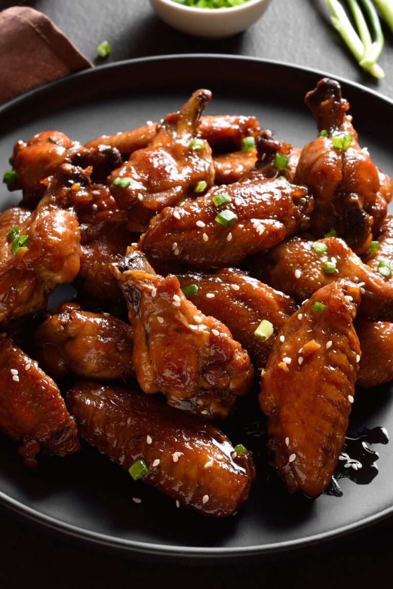 Jerk Chicken With Allspice Berries Recipe