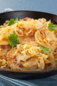 Panacalty Recipe