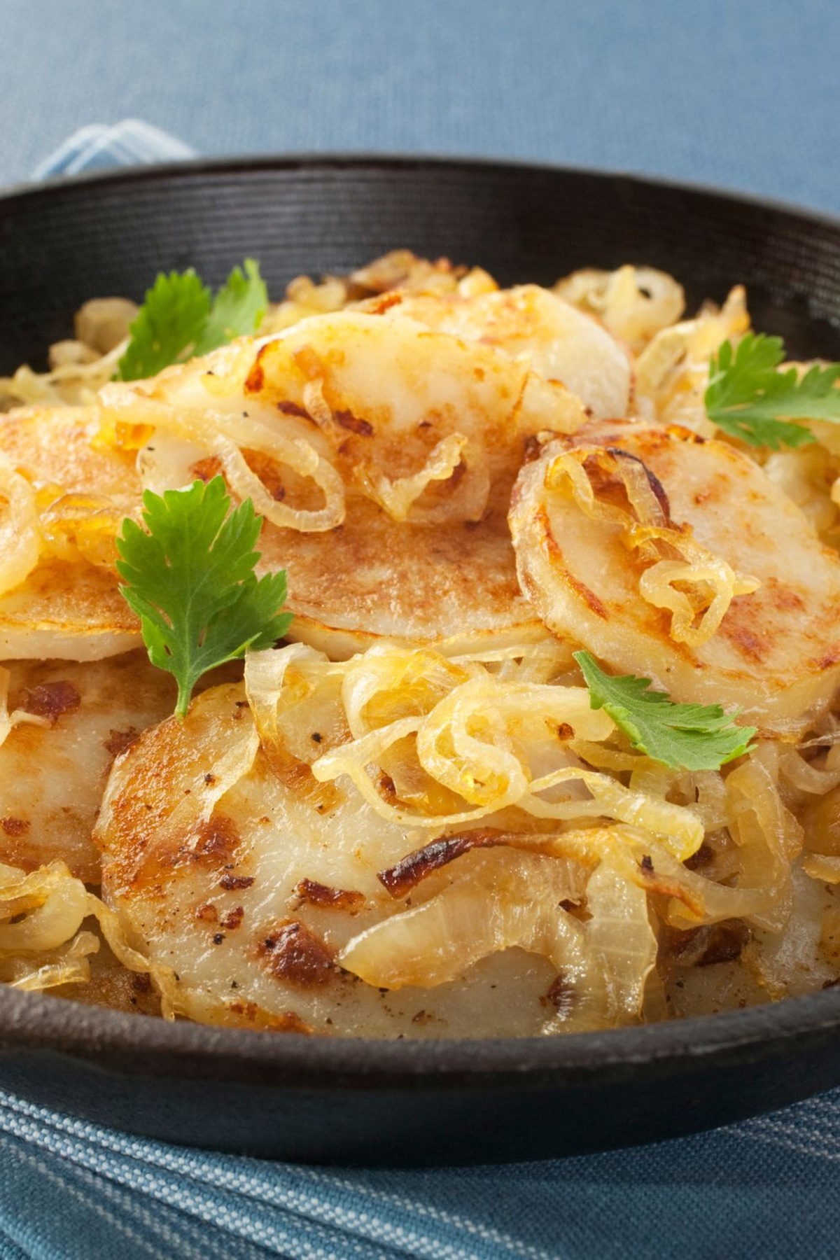 Panacalty Recipe