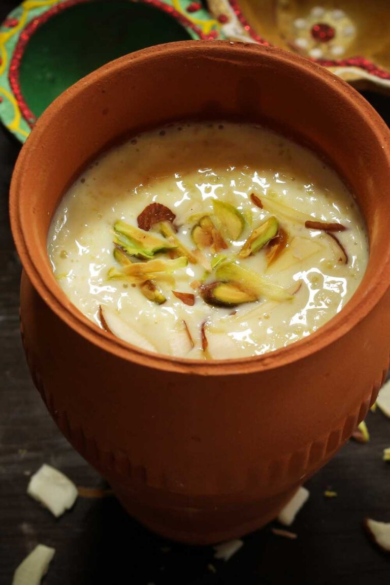 Kheeranand Recipe