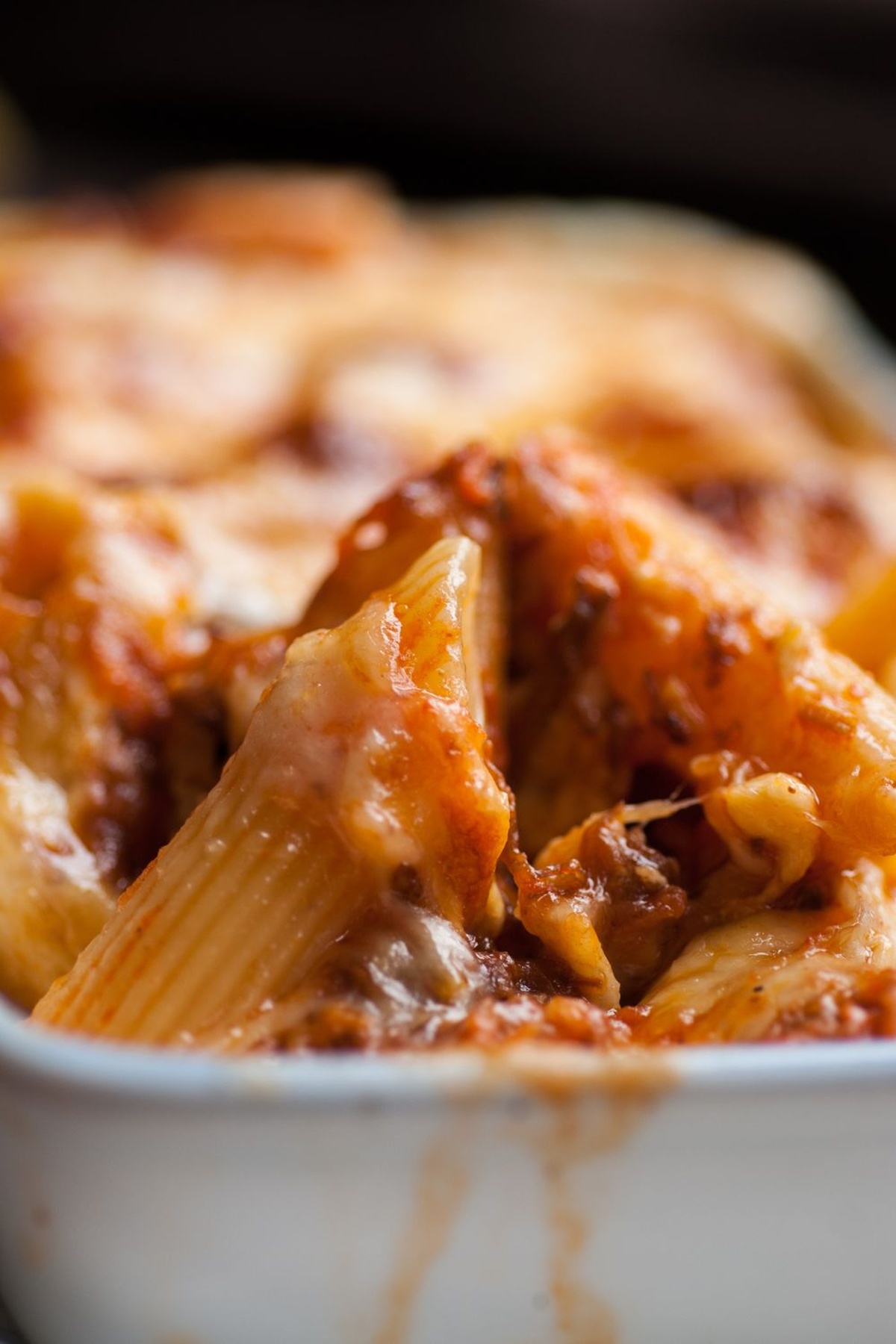 Beef Casserole Recipe