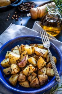 Roasted Potatoes Recipe