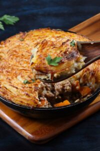 Cottage Pie Recipe