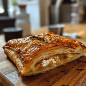 Kolaczki Delight Recipe