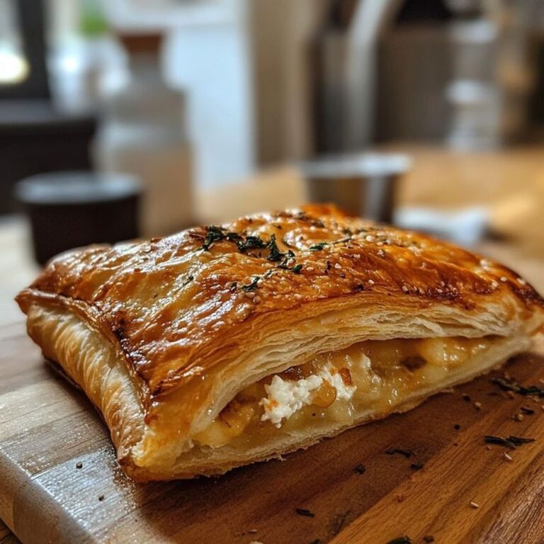 Kolaczki Delight Recipe