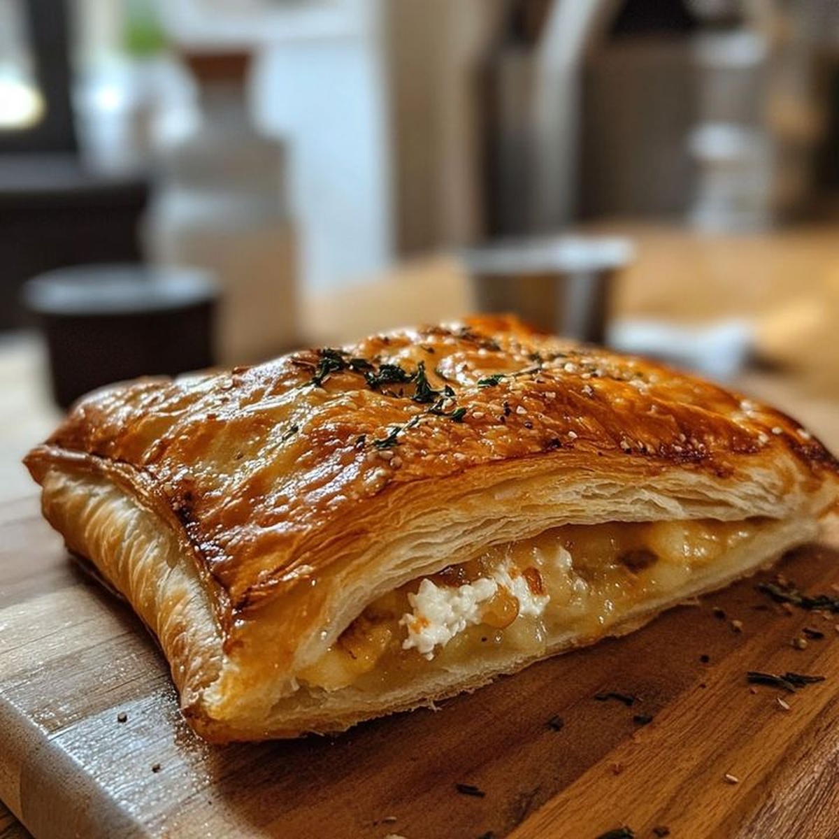 Kolaczki Delight Recipe
