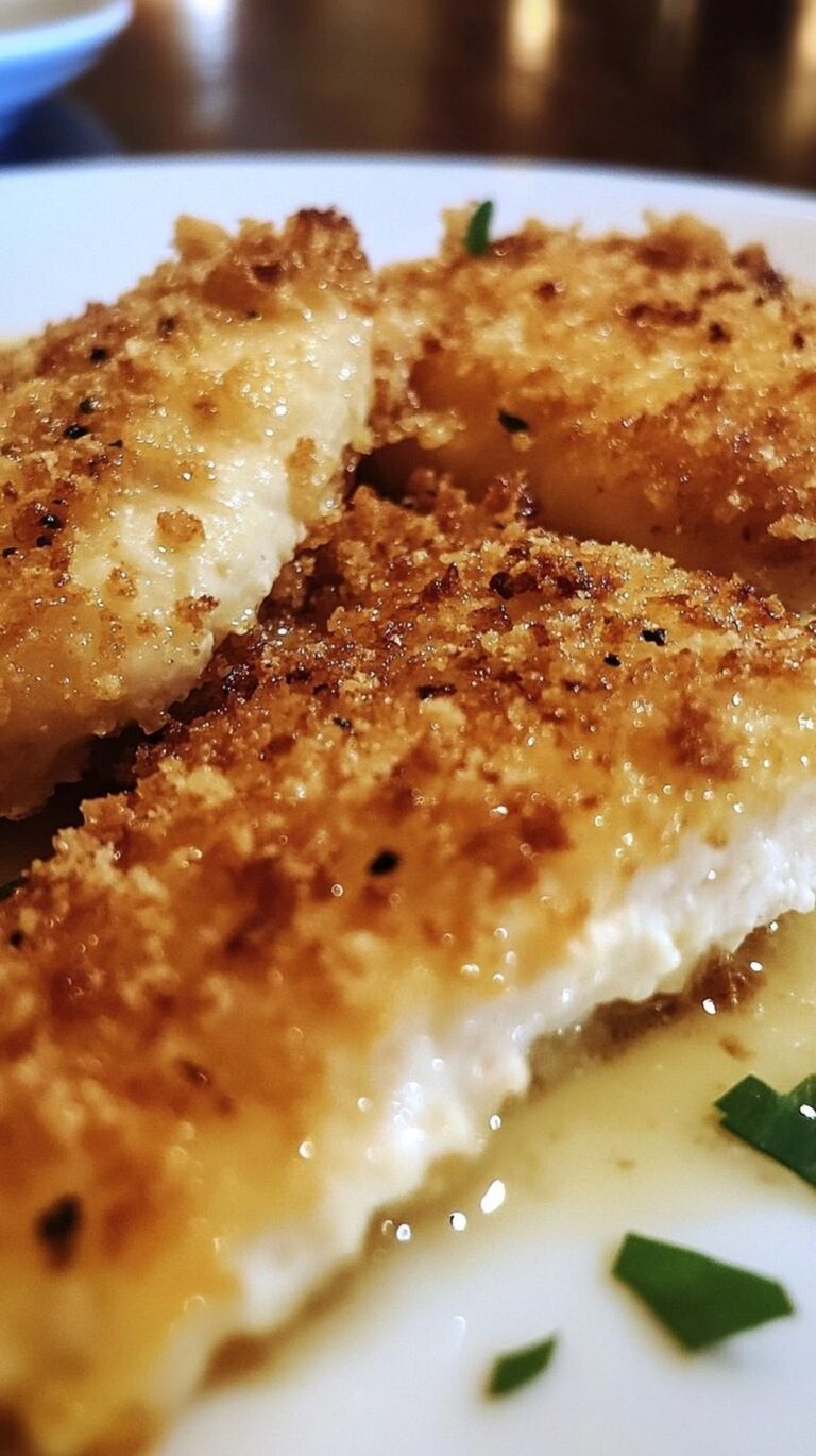 Longhorn Steakhouse Parmesan Crusted Chicken Recipe